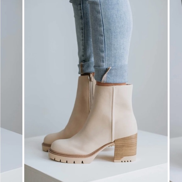 MIA Boots - Picture 3 of 4